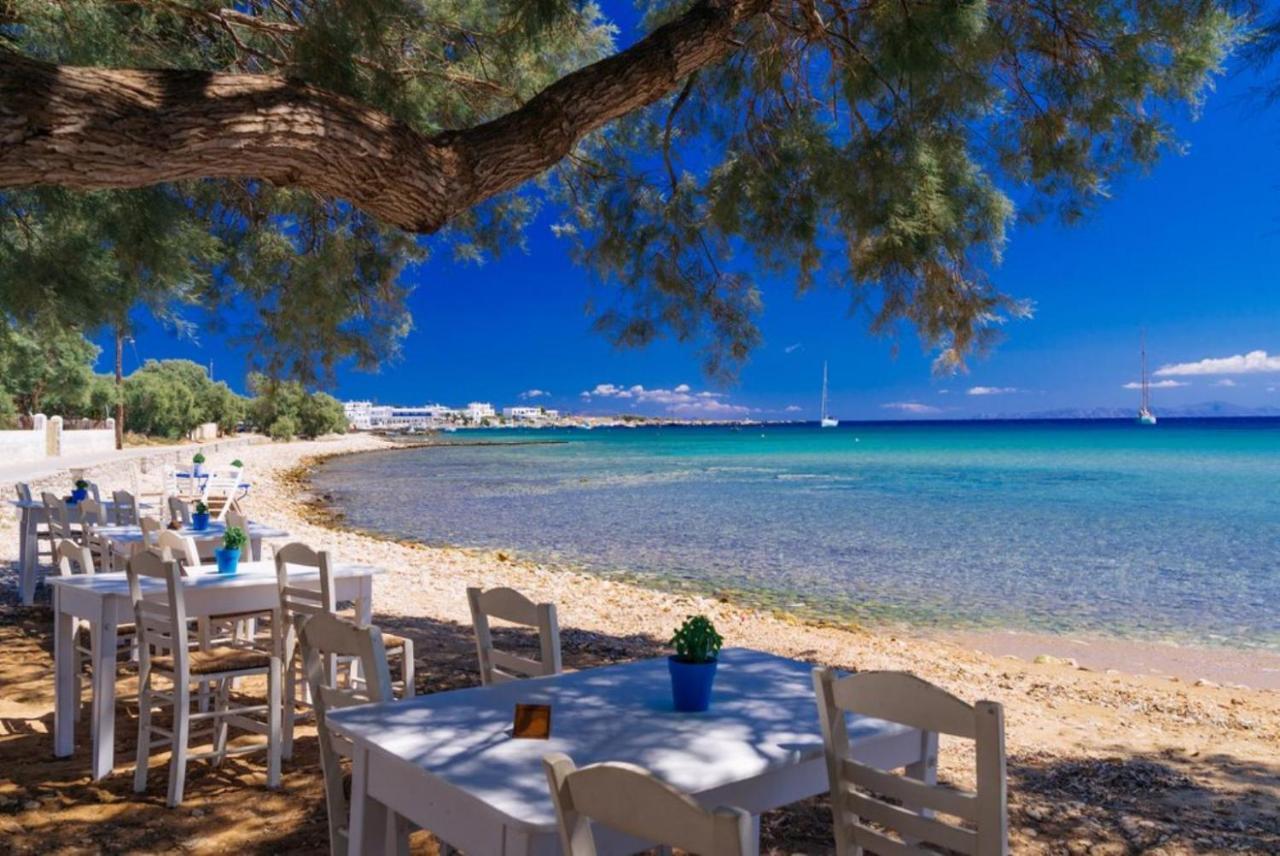 Villa Christina Nisaki (Corfu) Exterior foto